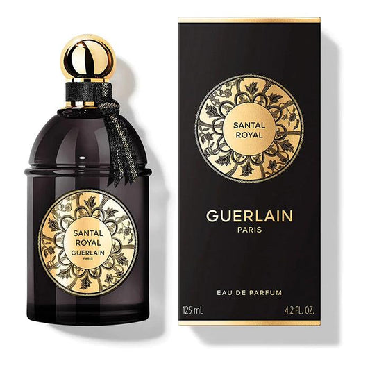 Guerlain Santal Royal EDP 100 ml – Parfum bărbați - Parfumuriro