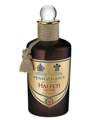 Penhaligon’s Halfeti Cedar 100ml – Parfum Unisex - Parfumuriro