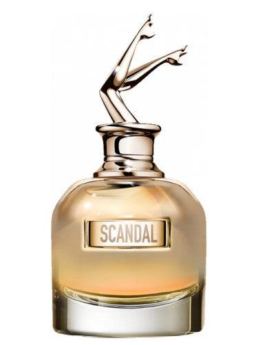 Jean Paul Gaultier Scandal Gold EDP – 80 ml – Parfum pentru femei - Parfumuriro