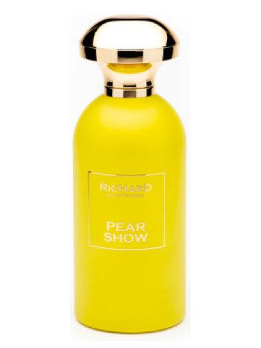 Richard Maison De Parfum Pear Show EDP 100 ml – Parfum pentru femei și bărbați - Parfumuriro