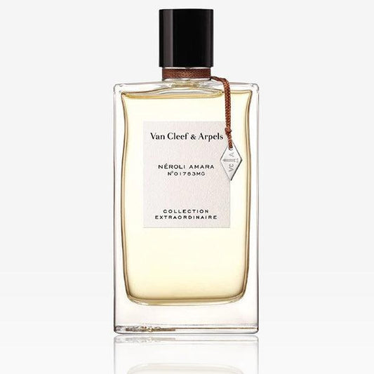 Van Cleef & Arpels Collection Extraordinaire Néroli Amara EDP 75 ml – Parfum unisex - Parfumuriro