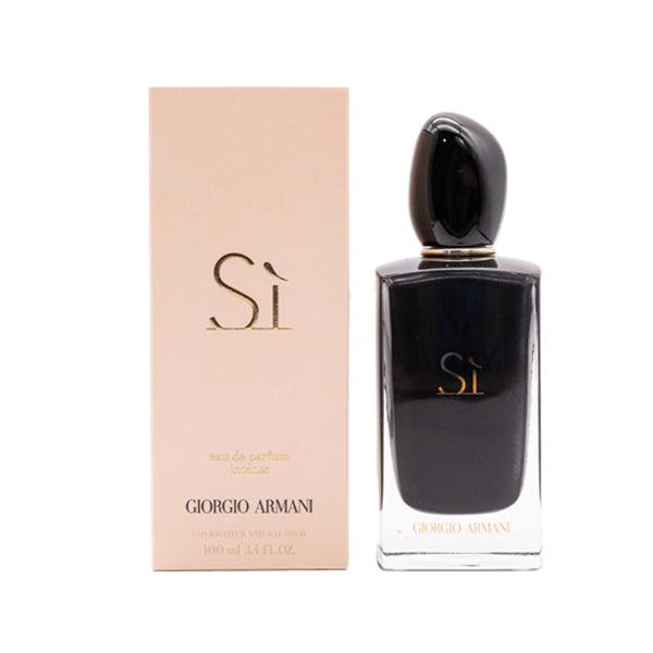 Giorgio Armani Si Intense EDP 100ml – Parfum femei - Parfumuriro