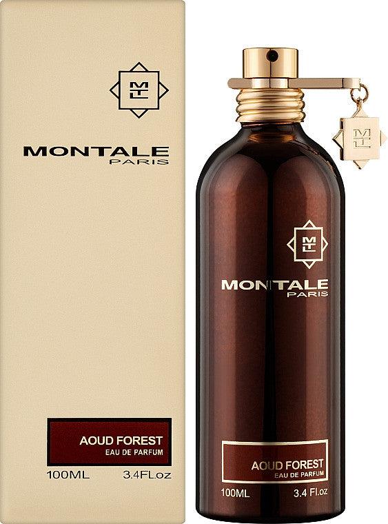 Montale Aoud Forest EDP 100 ml – Parfum pentru femei și bărbați - Parfumuriro