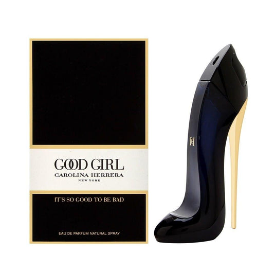 Carolina Herrera Good Girl It`s So Good To Be Bad EDP 80ml – Parfum femei - Parfumuriro