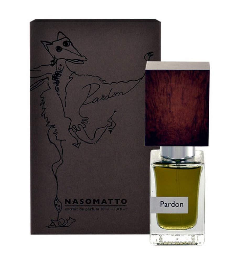 Nasomatto Black Pardon Extrait de Parfum 30 ml – Parfum pentru bărbați - Parfumuriro