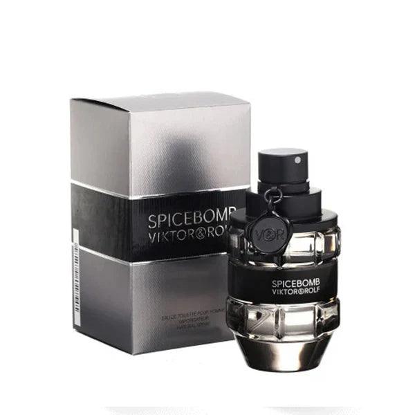 Viktor & Rolf Spicebomb EDT 90 ml – Parfum bărbați - Parfumuriro