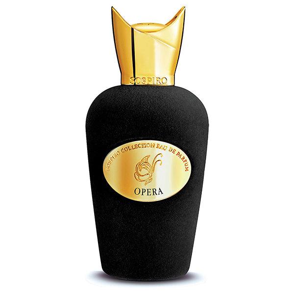 Sospiro Opera EDP 100 ml – Parfum unisex - Parfumuriro