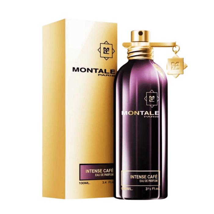 Montale Intense Cafe EDP 100 ml – Parfum unisex - Parfumuriro