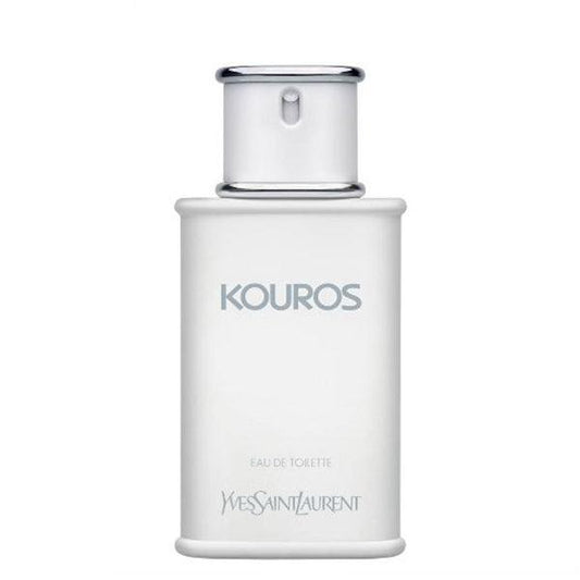 Yves Saint Laurent Kouros EDT 100 ml – Parfum bărbați - Parfumuriro