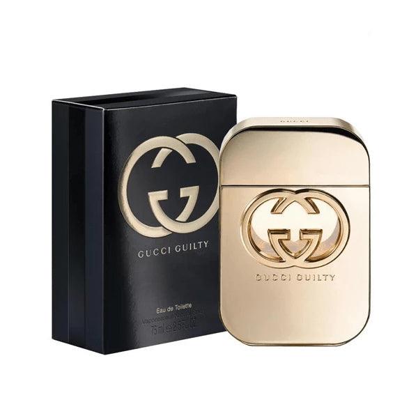 Gucci Guilty EDT 100ml – Parfum femei - Parfumuriro