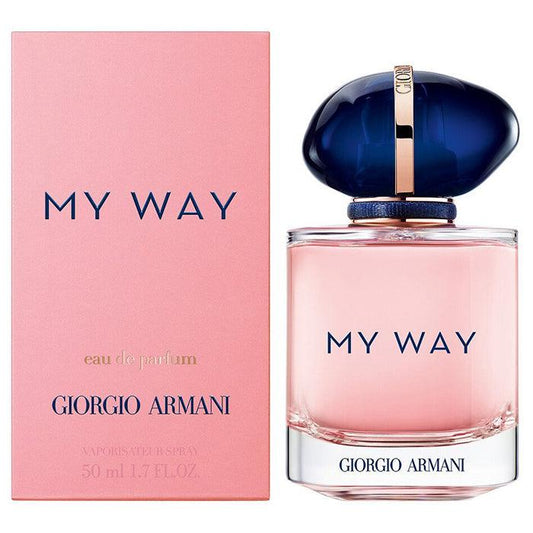 Giorgio Armani My Way EDP 100 ml – Parfum femei - Parfumuriro