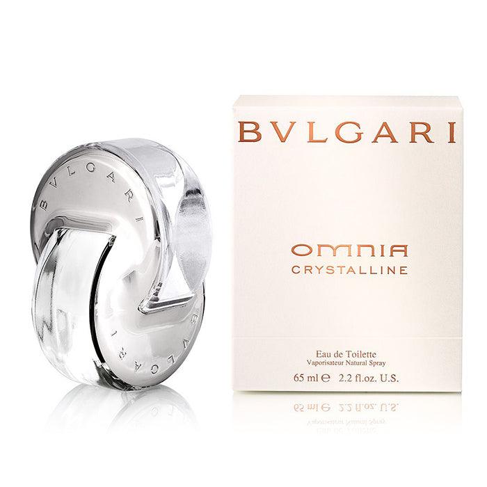 Bvlgari Omnia Crystalline EDT 65ml – Parfum femei - Parfumuriro