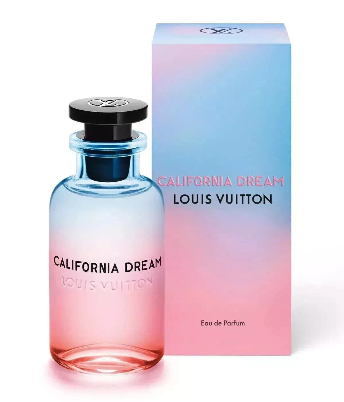 Louis Vuitton California Dream 100 ml – parfum unisex