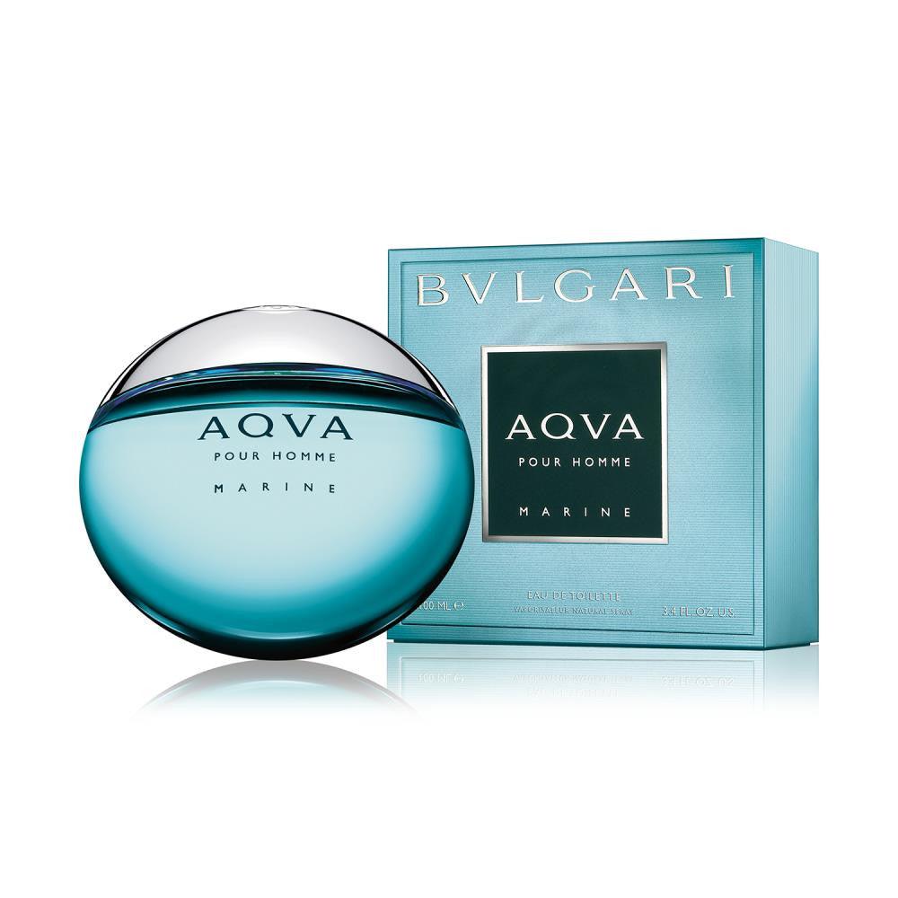 Bulgari Aqva Pour Homme Marine EDT 100 ml – Parfum pentru bărbați - Parfumuriro