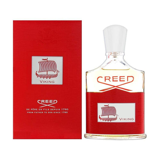 Creed Viking EDP 125ml – Parfum bărbați - Parfumuriro