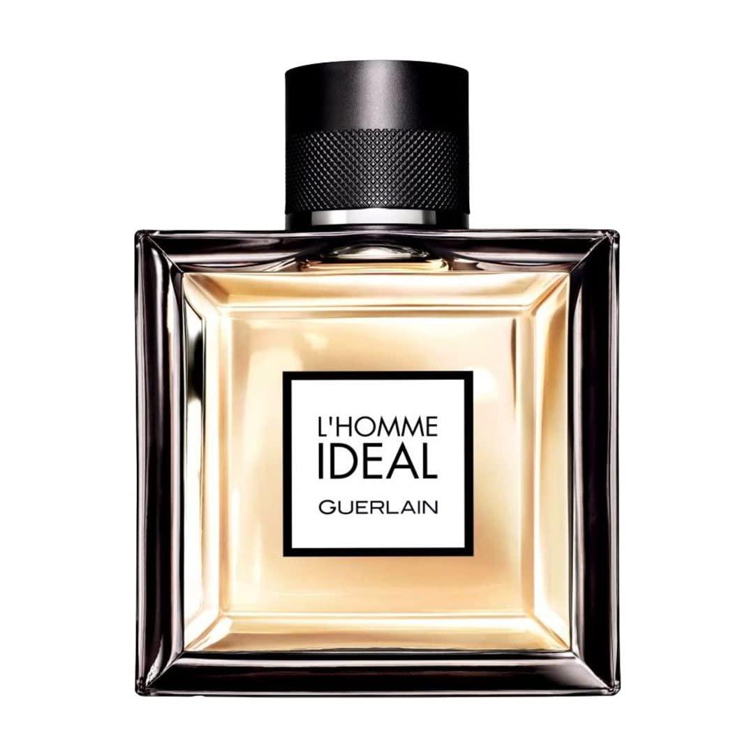 Guerlain L'Homme Idéal EDT 50 ml – Parfum bărbați - Parfumuriro