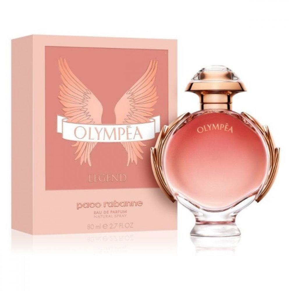 Paco Rabanne Olympea Legend EDP 80 ml – Parfum femei - Parfumuriro