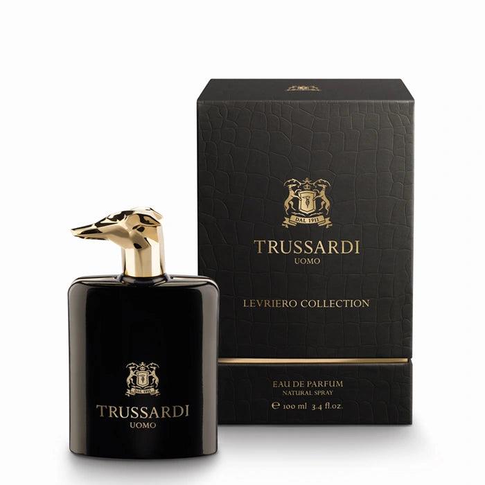 Trussardi Uomo EDP 100 ml – Parfum pentru bărbați - Parfumuriro