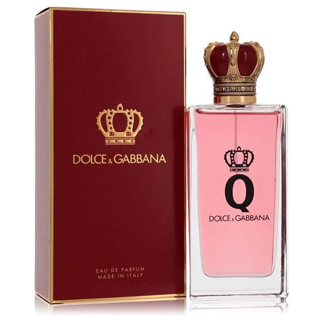 Dolce & Gabbana Q by Dolce & Gabbana EDP 100 ml – Parfum femei - Parfumuriro