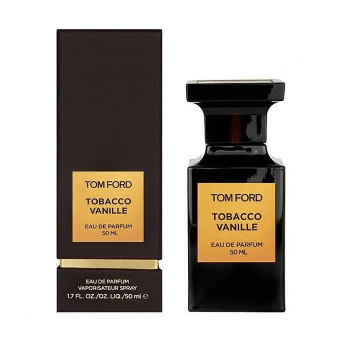 Tom Ford Tobacco Vanille EDP 100 ml – Parfum unisex - Parfumuriro