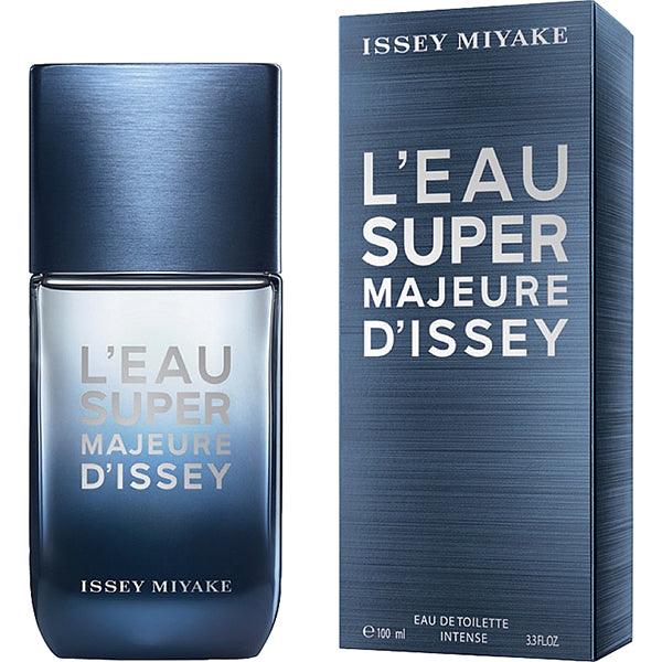 Issey Miyake L’Eau Super Majeure D’Issey EDT 100 ml – Parfum bărbați - Parfumuriro