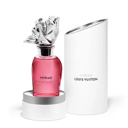 Louis Vuitton Myriad 100ml – Parfum Unisex - Parfumuriro