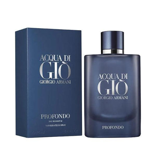 Giorgio Armani Acqua di Gio EDP 100ml – Parfum bărbați - Parfumuriro