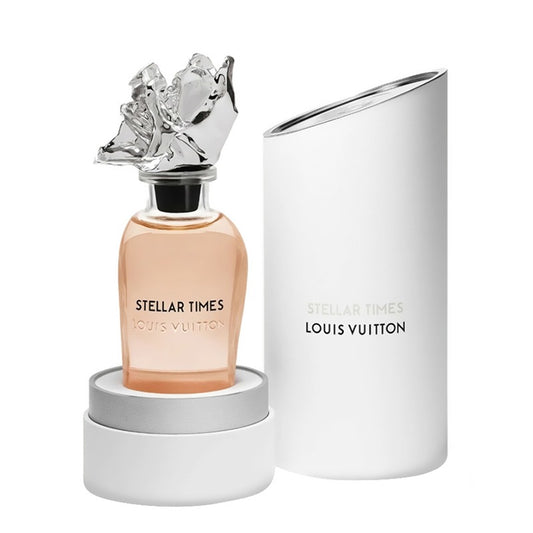 Louis Vuitton Stellar Times 100ml – Parfum Unisex - Parfumuriro