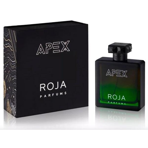 Roja Parfums Apex EDP 100 ml – Parfum unisex - Parfumuriro