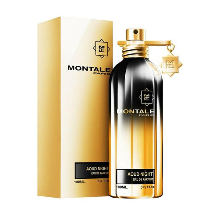 Montale Aoud Night EDP 100 ml – Parfum unisex - Parfumuriro