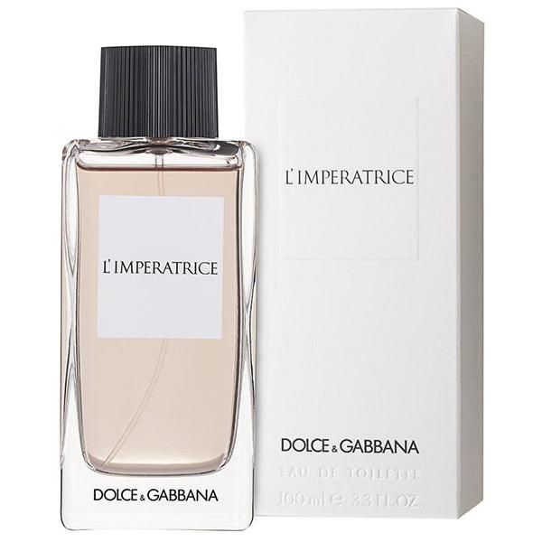 Dolce & Gabbana L´imperatrice EDT 100 ml – Parfum femei - Parfumuriro