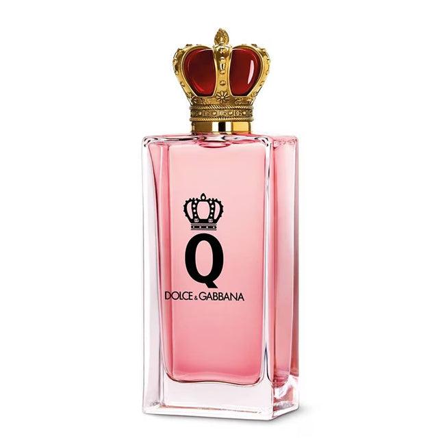 Dolce & Gabbana Q by Dolce & Gabbana EDP 100 ml – Parfum femei - Parfumuriro