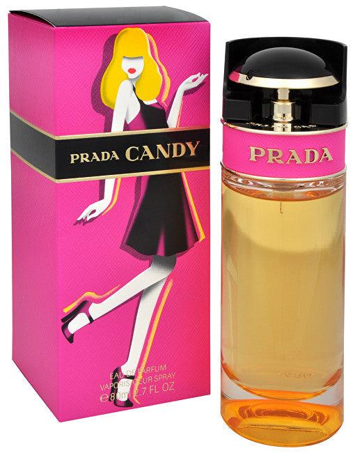 Prada Candy EDP 80 ml – Parfum pentru femei - Parfumuriro