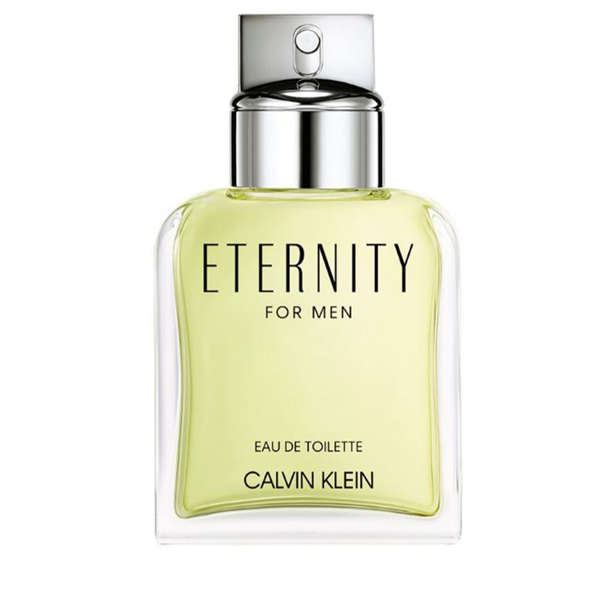 Calvin Klein Eternity For Men Eau de Toilette 100ml – Parfum pentru Bărbați - Parfumuriro