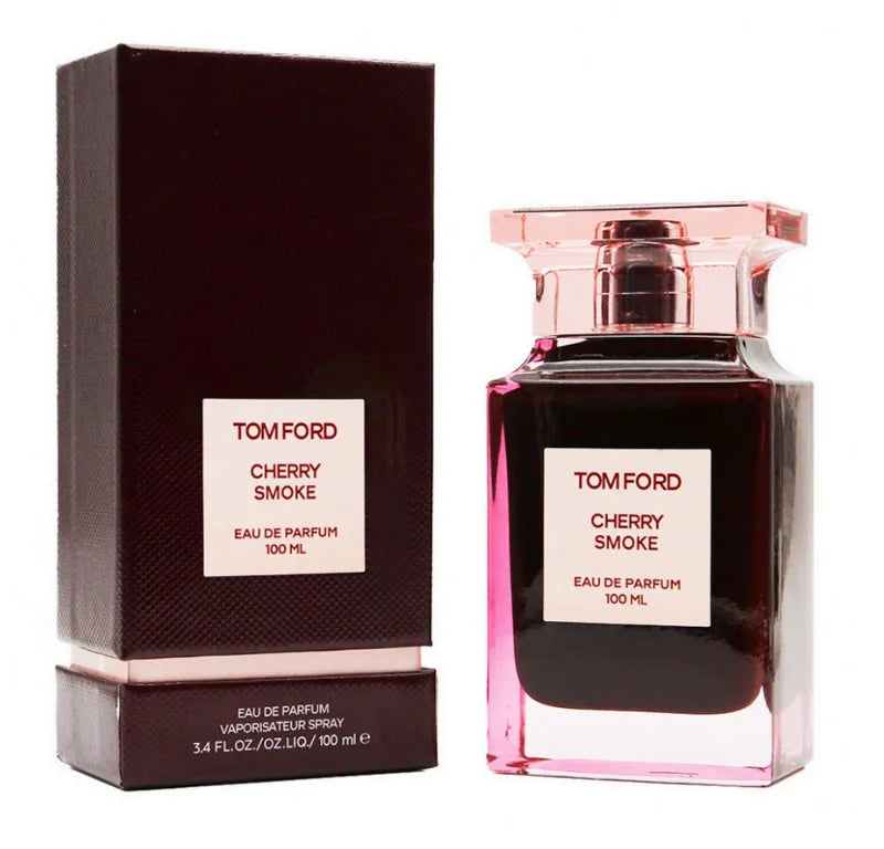 Tom Ford Cherry Smoke 100 ml – parfum unisex