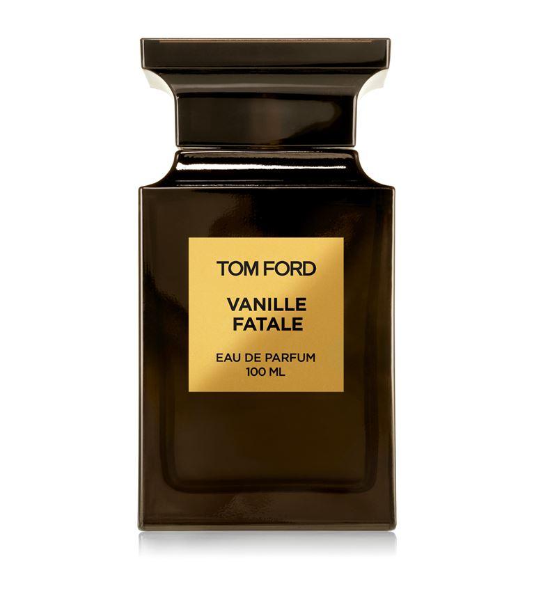 Tom Ford Vanille Fatale EDP 100 ml – Parfum pentru femei și bărbați - Parfumuriro