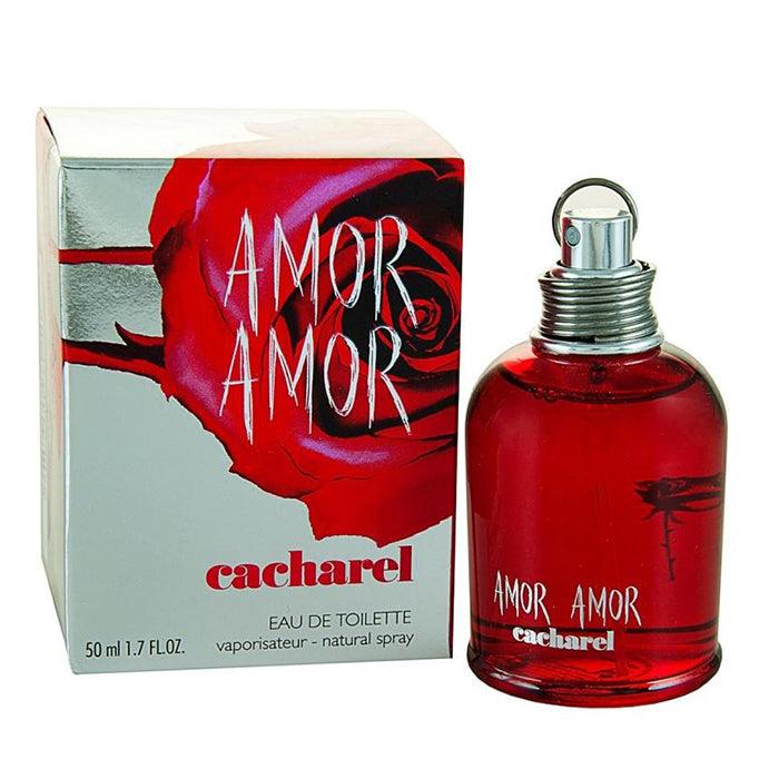 Cacharel – Amor Amor EDP 100ml – Parfum femei - Parfumuriro