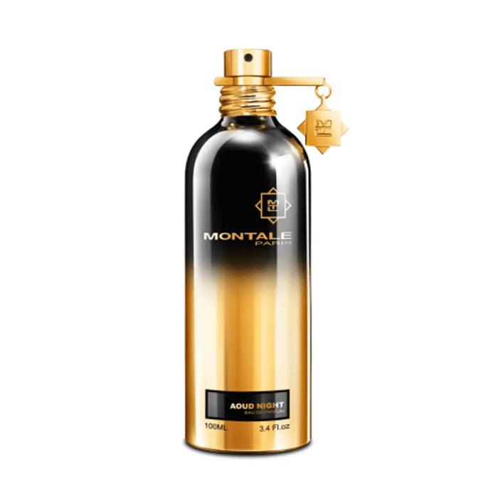 Montale Aoud Night EDP 100 ml – Parfum unisex - Parfumuriro