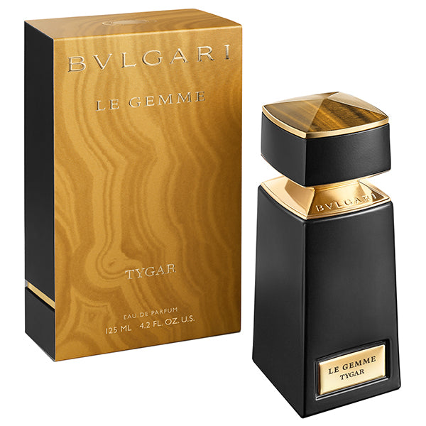 BVLGARI Le Gemme Tygar Eau de Parfum (EDP) 100ml – Unisex - Parfumuriro