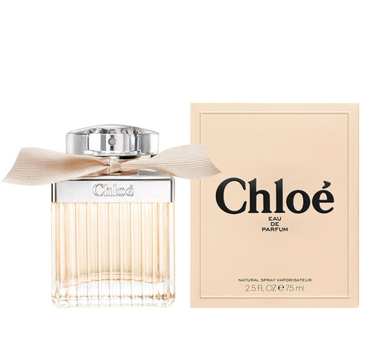 Chloe Eau De Parfum 75 ml – parfum pentru femei