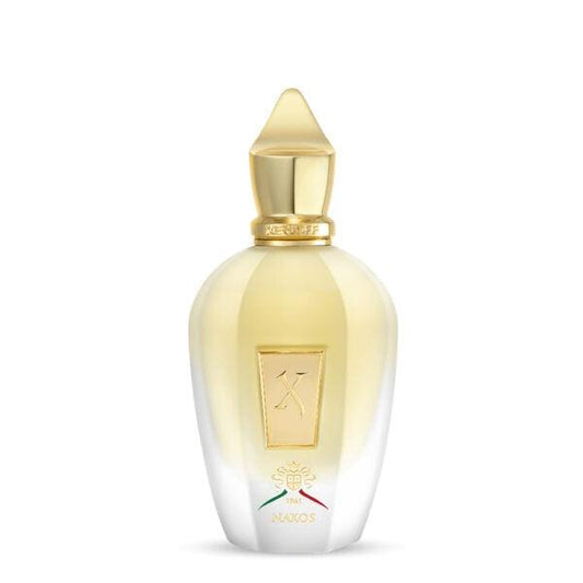 Xerjoff XJ 1861 Naxos – Parfum unisex - Parfumuriro