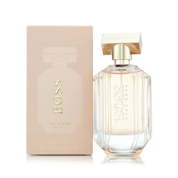 Hugo Boss The Scent For Her EDT 100ml – Parfum femei - Parfumuriro