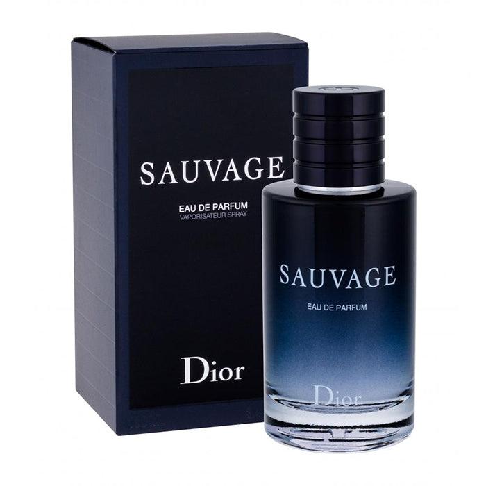 Christian Dior Sauvage EDP 100 ml – Parfum bărbați - Parfumuriro