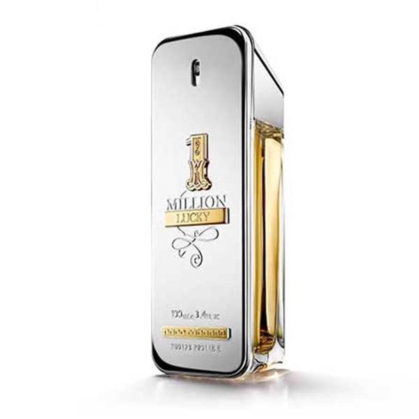 Paco Rabanne 1 Million Lucky EDT 100 ml – Parfum bărbați - Parfumuriro