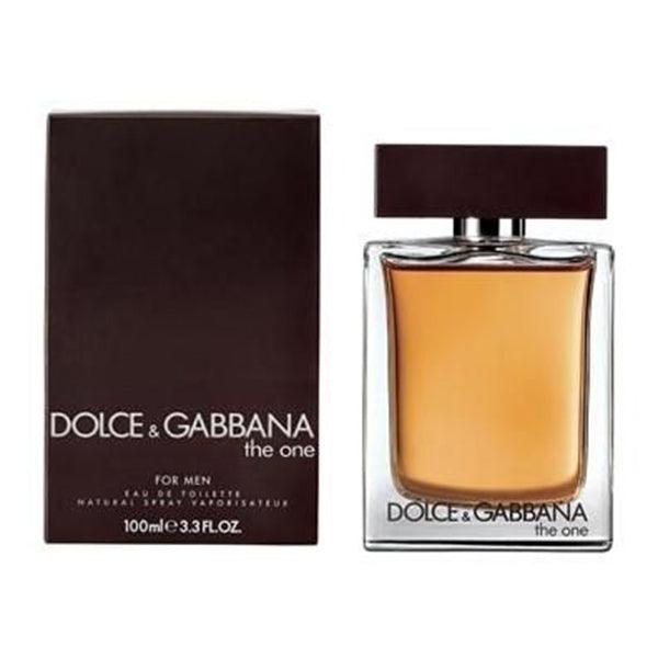 Dolce & Gabbana The One EDT 100 ml – Parfum bărbați - Parfumuriro