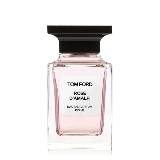 Tom Ford Rose D’Amalfi EDP 100 ml – Parfum pentru femei și bărbați - Parfumuriro