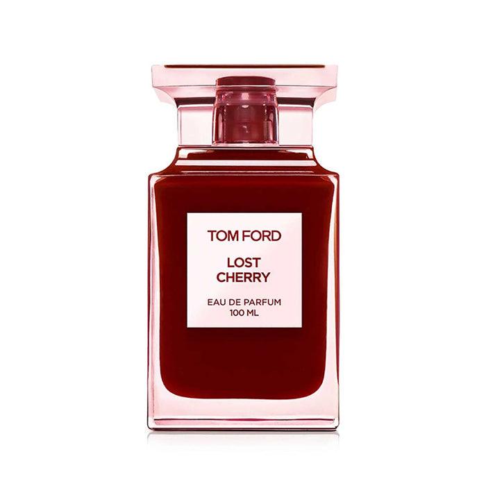 Tom Ford Lost Cherry EDP 100 ml – Parfum unisex - Parfumuriro