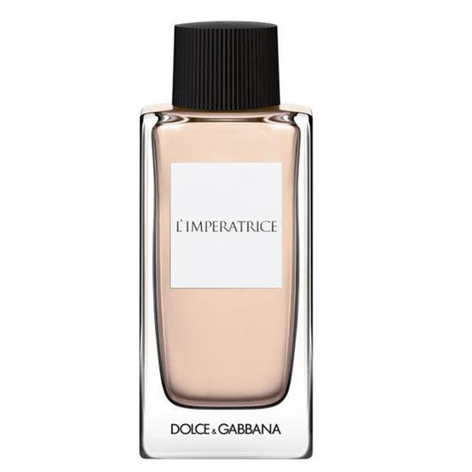 Dolce & Gabbana L´imperatrice EDT 100 ml – Parfum femei - Parfumuriro