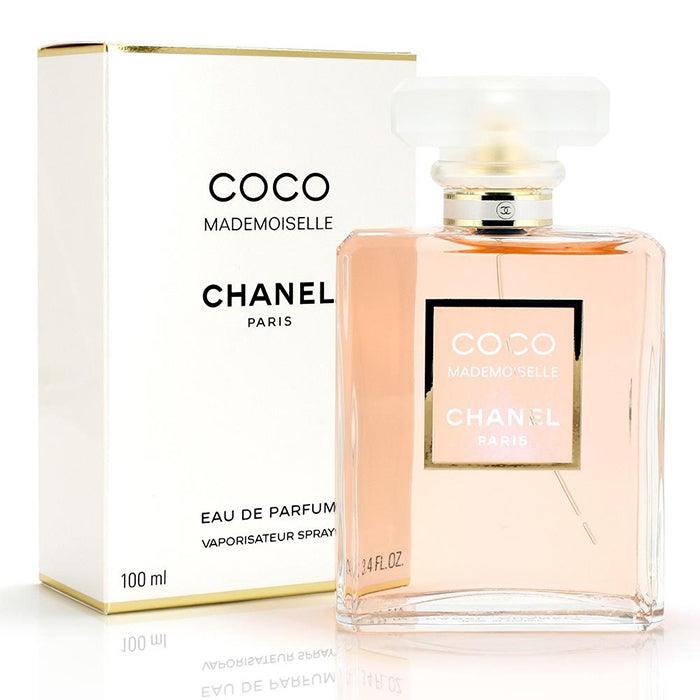 Chanel Coco Mademoiselle EDP 100 ml – Parfum femei - Parfumuriro