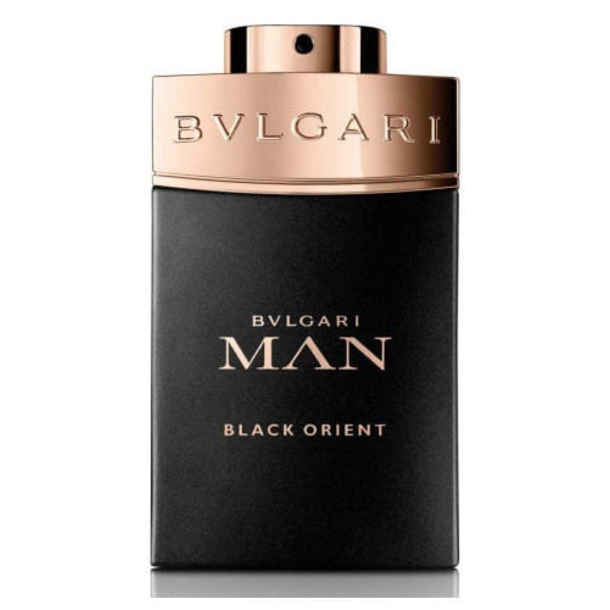 Bvlgari Man Black Orient EDP 100 ml - Parfum pentru bărbați - Parfumuriro